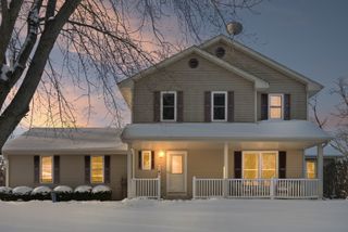 2003 Matthew Avenue, Twin Lakes, WI 53181