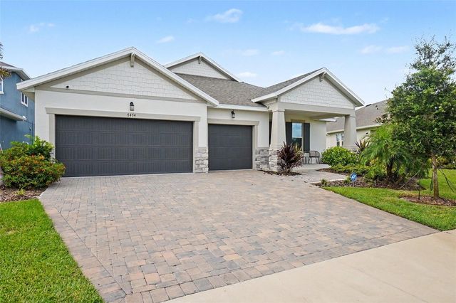 7474 SEA MANATEE STREET, Parrish, FL 34219