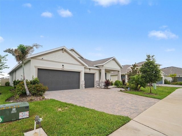 7474 SEA MANATEE STREET, Parrish, FL 34219