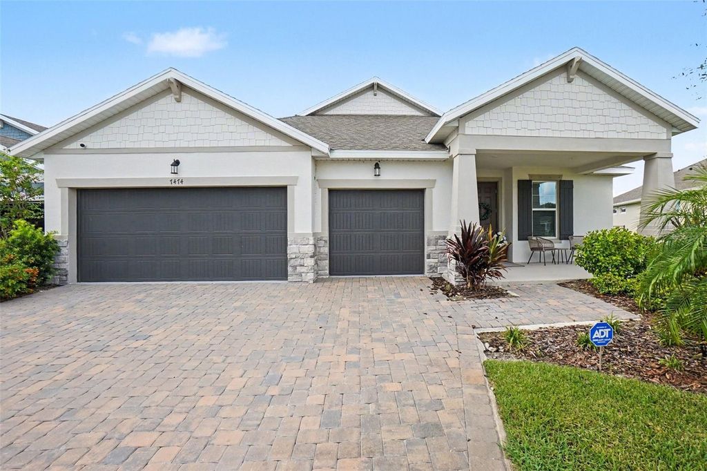 7474 SEA MANATEE STREET, Parrish, FL 34219