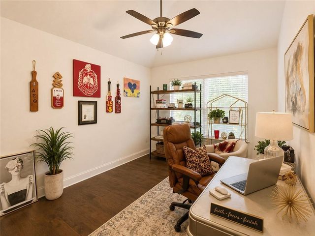825 Belmar Pass, Fairburn, GA 30213