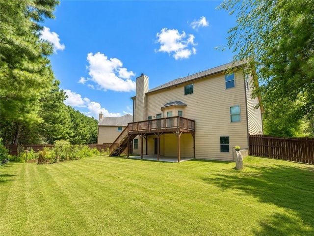 825 Belmar Pass, Fairburn, GA 30213