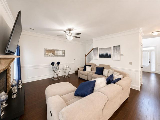 825 Belmar Pass, Fairburn, GA 30213