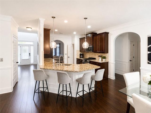 825 Belmar Pass, Fairburn, GA 30213