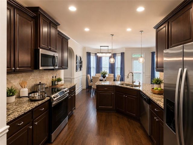 825 Belmar Pass, Fairburn, GA 30213