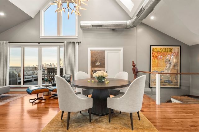 27 Salcombe St 2, Boston, MA 02125