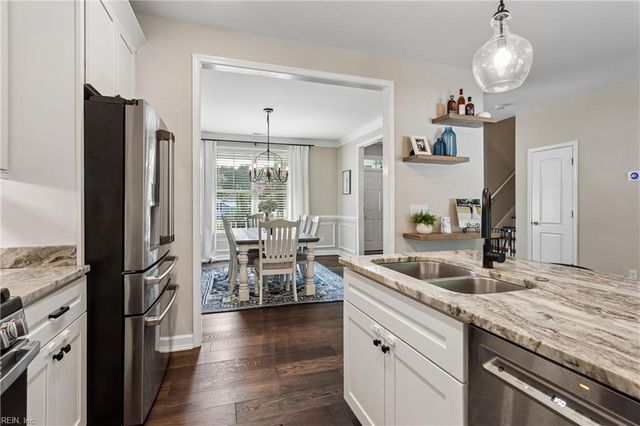29 Hunts Neck RD, Poquoson, VA 23662