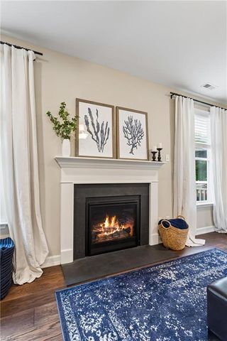 29 Hunts Neck RD, Poquoson, VA 23662