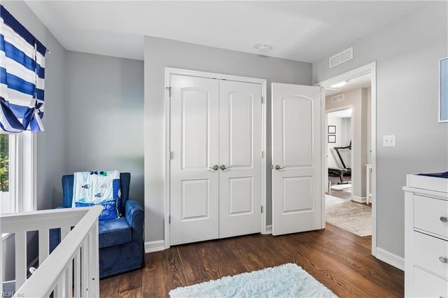 29 Hunts Neck RD, Poquoson, VA 23662