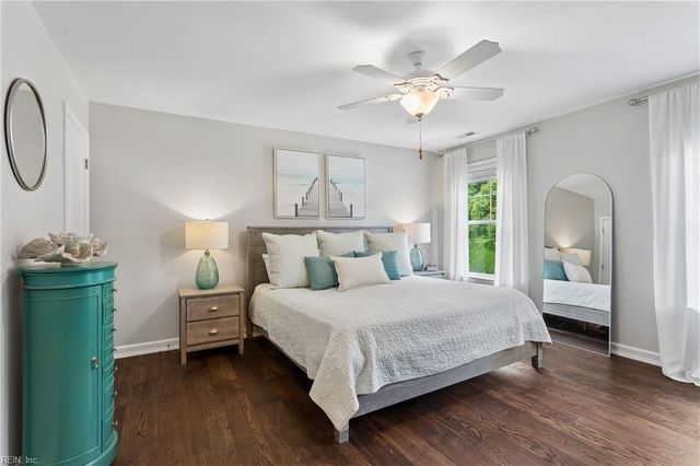 29 Hunts Neck RD, Poquoson, VA 23662