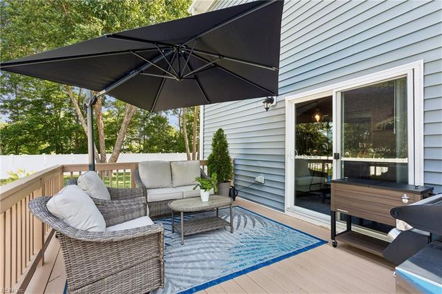 29 Hunts Neck RD, Poquoson, VA 23662