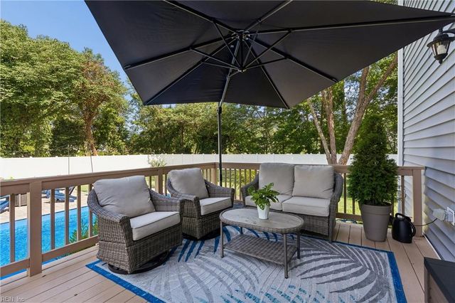 29 Hunts Neck RD, Poquoson, VA 23662