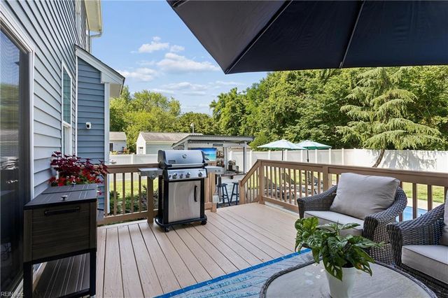 29 Hunts Neck RD, Poquoson, VA 23662