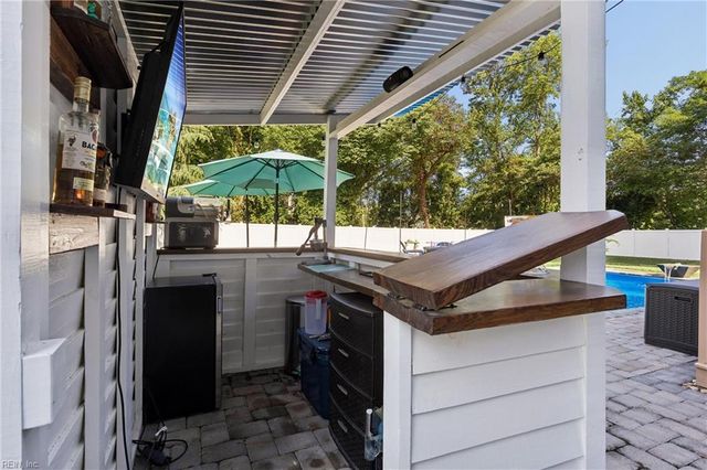 29 Hunts Neck RD, Poquoson, VA 23662