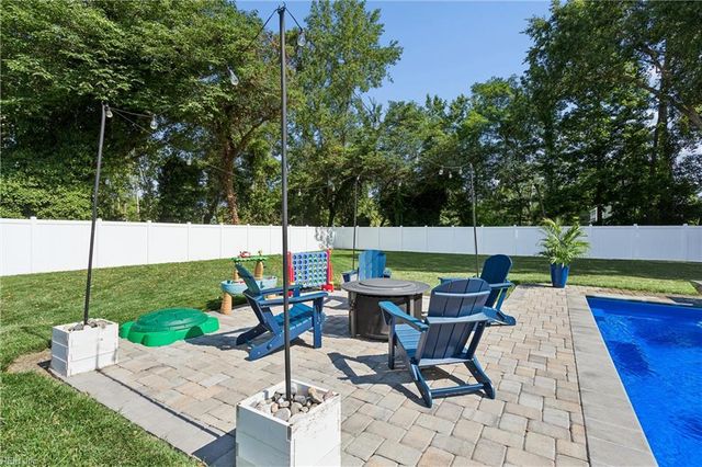 29 Hunts Neck RD, Poquoson, VA 23662