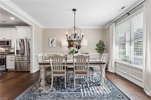 29 Hunts Neck RD, Poquoson, VA 23662