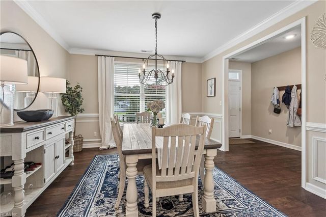 29 Hunts Neck RD, Poquoson, VA 23662