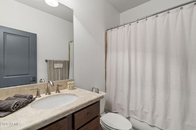 18650 N THOMPSON PEAK -- 2063, Scottsdale, AZ 85255