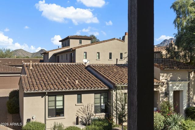 18650 N THOMPSON PEAK -- 2063, Scottsdale, AZ 85255