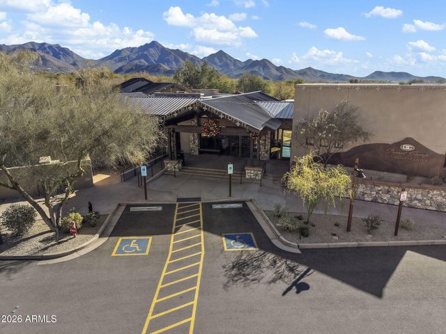 18650 N THOMPSON PEAK -- 2063, Scottsdale, AZ 85255