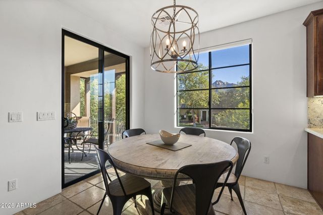 18650 N THOMPSON PEAK -- 2063, Scottsdale, AZ 85255