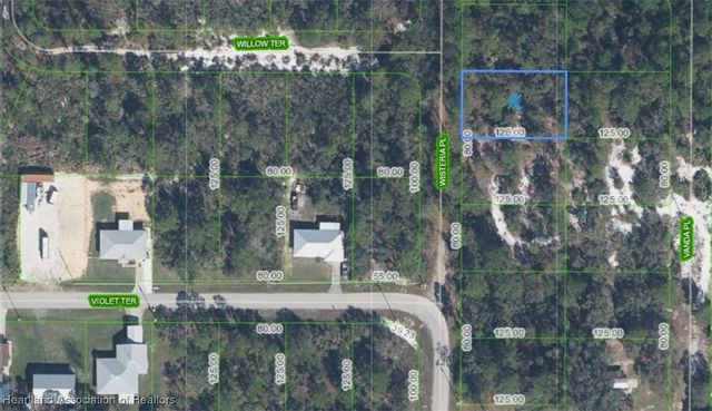 6810 Wisteria Place, Sebring, FL 33875