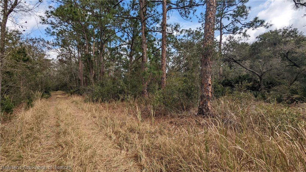 6810 Wisteria Place, Sebring, FL 33875