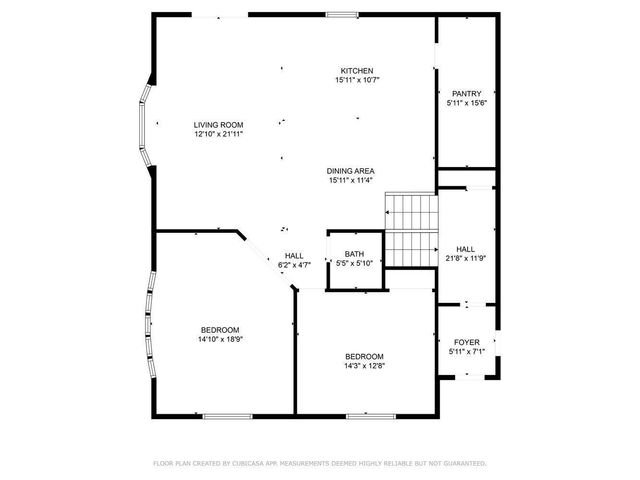 20755 Ahern Boulevard, Farmington, MN 55024