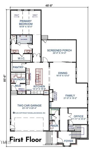 Lot 12 Peaceful Creek Trail, Zebulon, NC 27597