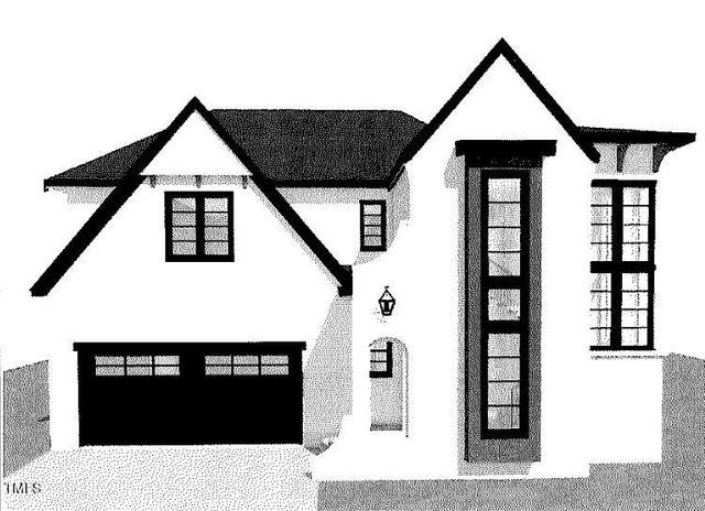 Lot 12 Peaceful Creek Trail, Zebulon, NC 27597