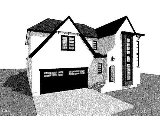 Lot 12 Peaceful Creek Trail, Zebulon, NC 27597