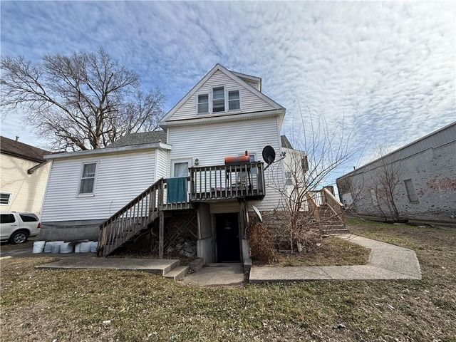 204 S Camden Street, Richmond, MO 64085