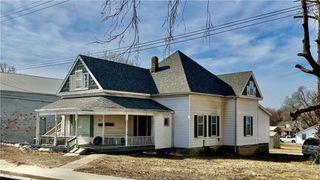 204 S Camden Street, Richmond, MO 64085