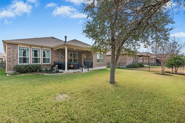 704 Archer LN, Georgetown, TX 78633