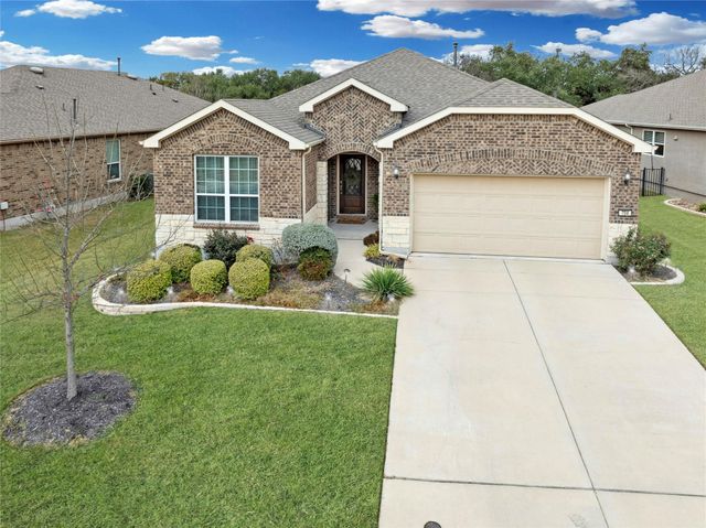 704 Archer LN, Georgetown, TX 78633