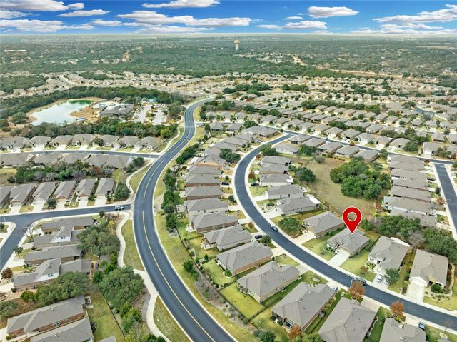 704 Archer LN, Georgetown, TX 78633