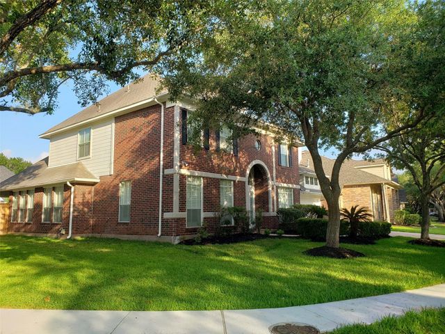 5319 Ashley Way Ct Court, Sugar Land, TX 77479