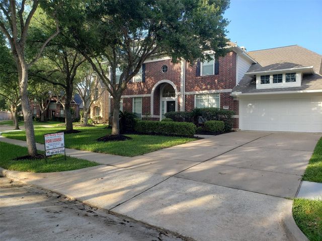 5319 Ashley Way Ct Court, Sugar Land, TX 77479