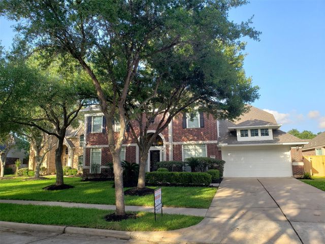 5319 Ashley Way Ct Court, Sugar Land, TX 77479