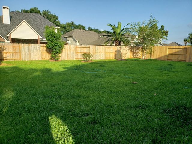 5319 Ashley Way Ct Court, Sugar Land, TX 77479