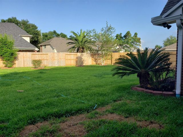 5319 Ashley Way Ct Court, Sugar Land, TX 77479