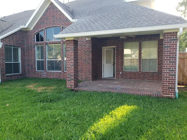 5319 Ashley Way Ct Court, Sugar Land, TX 77479