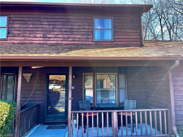 381 James Court, High Point, NC 27265