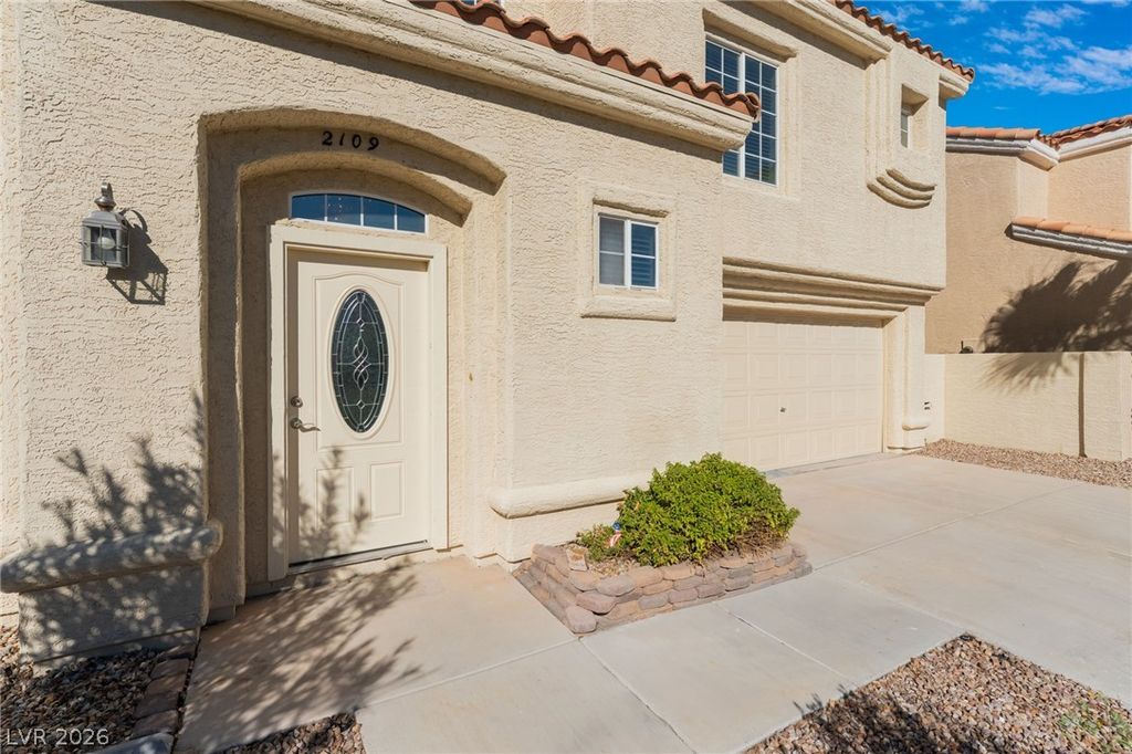 2109 Desert Peak Road, Las Vegas, NV 89134 — photo 4