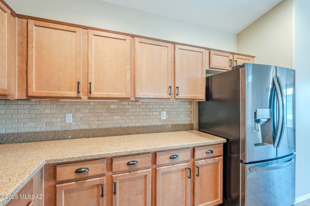 38192 S Arroyo Way, Saddlebrooke, AZ 85739