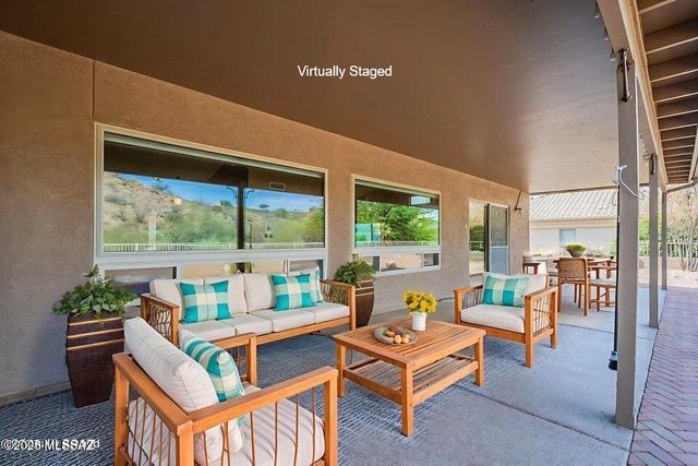 38192 S Arroyo Way, Saddlebrooke, AZ 85739