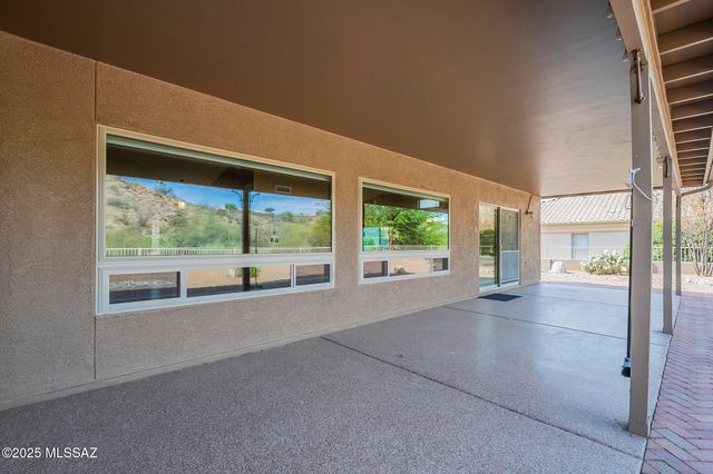 38192 S Arroyo Way, Saddlebrooke, AZ 85739