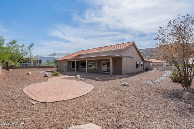 38192 S Arroyo Way, Saddlebrooke, AZ 85739