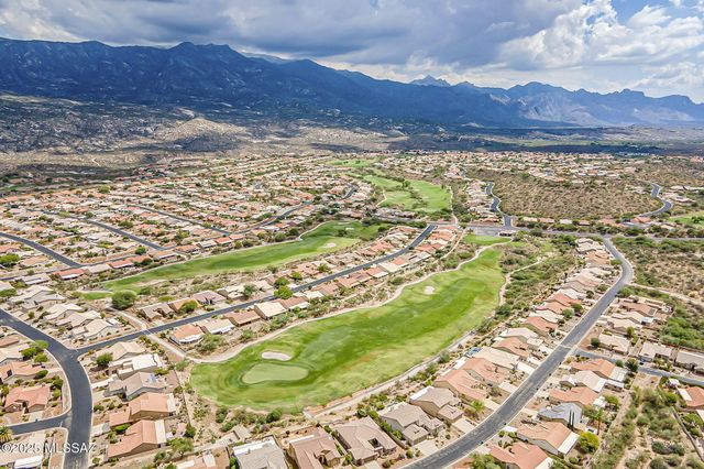 38192 S Arroyo Way, Saddlebrooke, AZ 85739