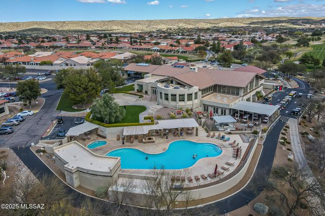 38192 S Arroyo Way, Saddlebrooke, AZ 85739